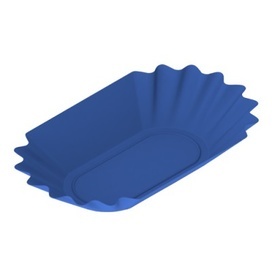 Coffee Cupping Sample Trays (Oval)