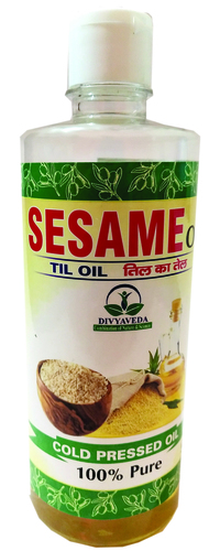 SESAM OIL