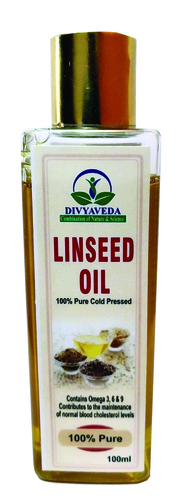 LINSEED OIL
