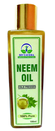NEEM OIL