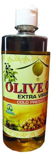 OLIVE OIL