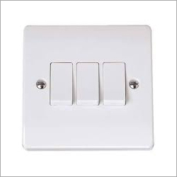 Electrical Wall Switches By PD ELECTRICAL