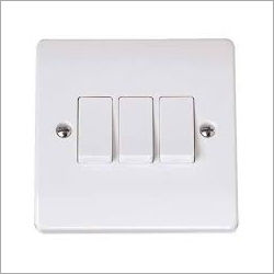 Electrical Wall Switches