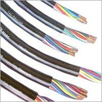 Heavy Duty PVC Industrial Wire