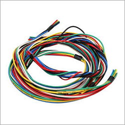Electric PVC Industrial Wire By PD ELECTRICAL