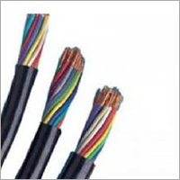 PVC Industrial Wire By PD ELECTRICAL