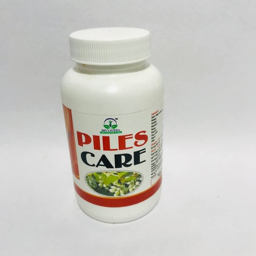 Pilescare powder