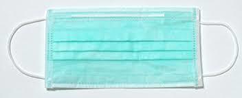 Face mask