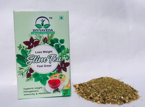 Slim Tea