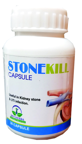 stone kill