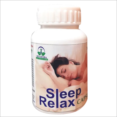 sleep relax