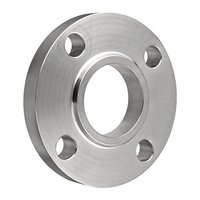 PN 16 German Standard Flanges