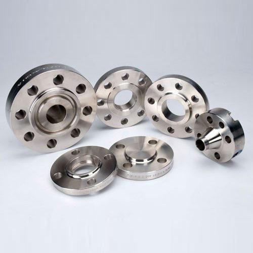 Flanges as Per Indian Standards
