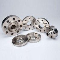 Socket weld Flanges