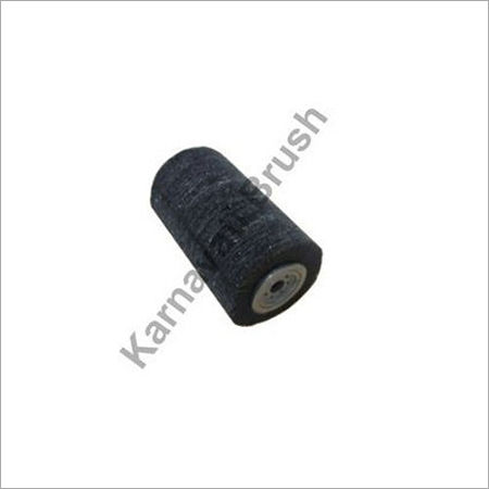 Abrasive Bristle Cup Brush