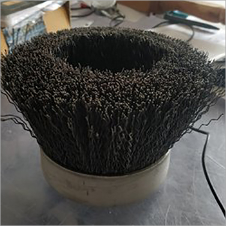 MS Cup Brushes