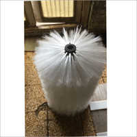 Fiberglass Brushes