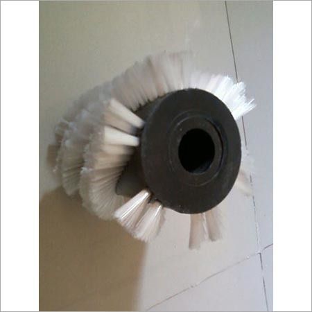 Sueding Machine Brush Rollers