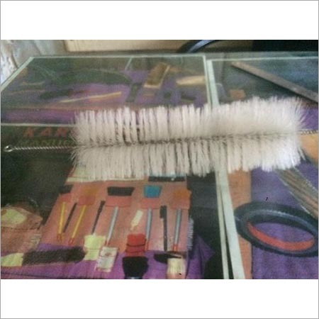 Bottle Washing Brush