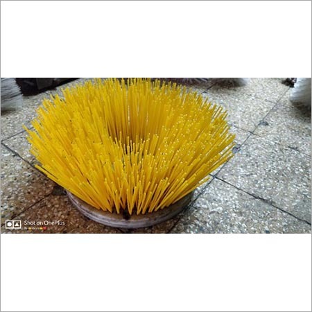 Commercial Sweeping Brushes