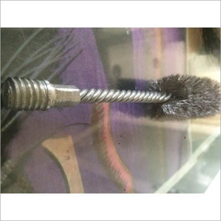 Tube Cleaning Pharmaceutical Brushes