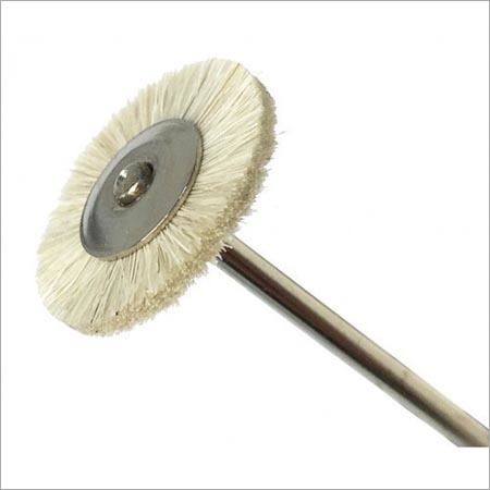 ESD Brushes