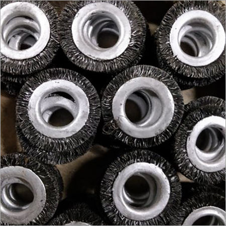 Wire Wheel Brushes