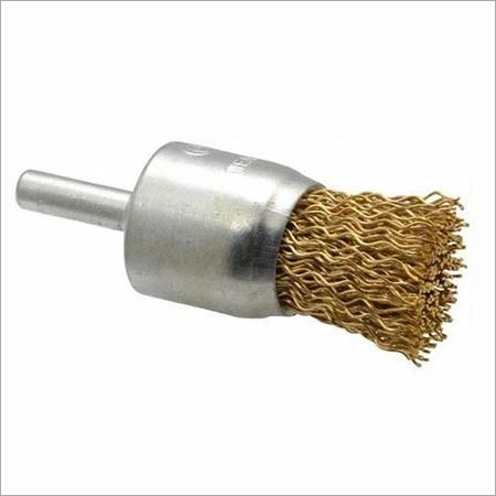 Brass Wire Brush