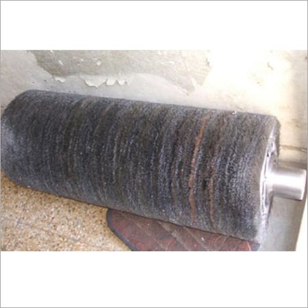 Industrial Roller Brushes