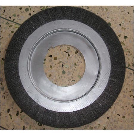Round Brushes