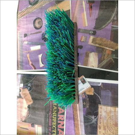 Cow Washing Brush