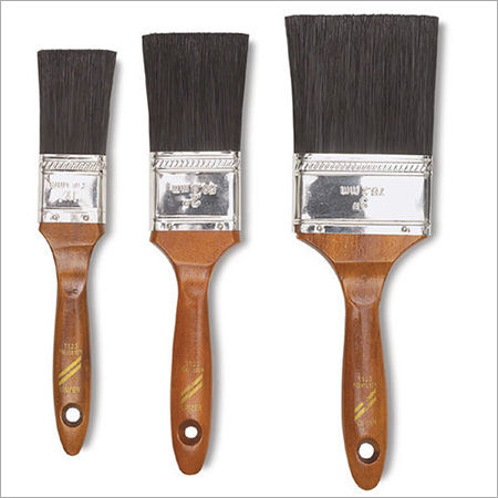 Polyester Brushes