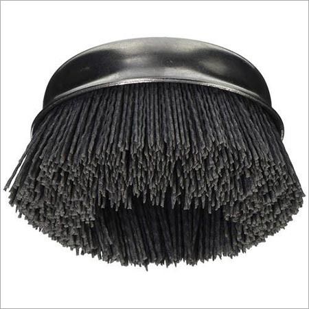 Abrasive Cup Brush