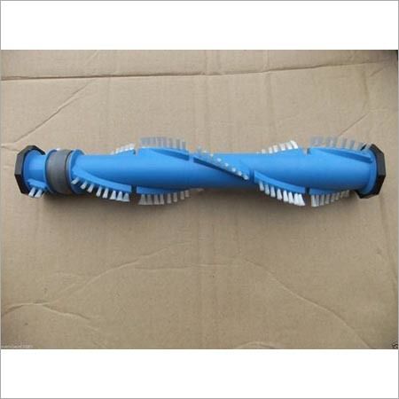 Industrial Rotating Brush Roller