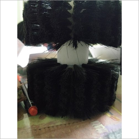 Electric Sleeve Cleaning Brush