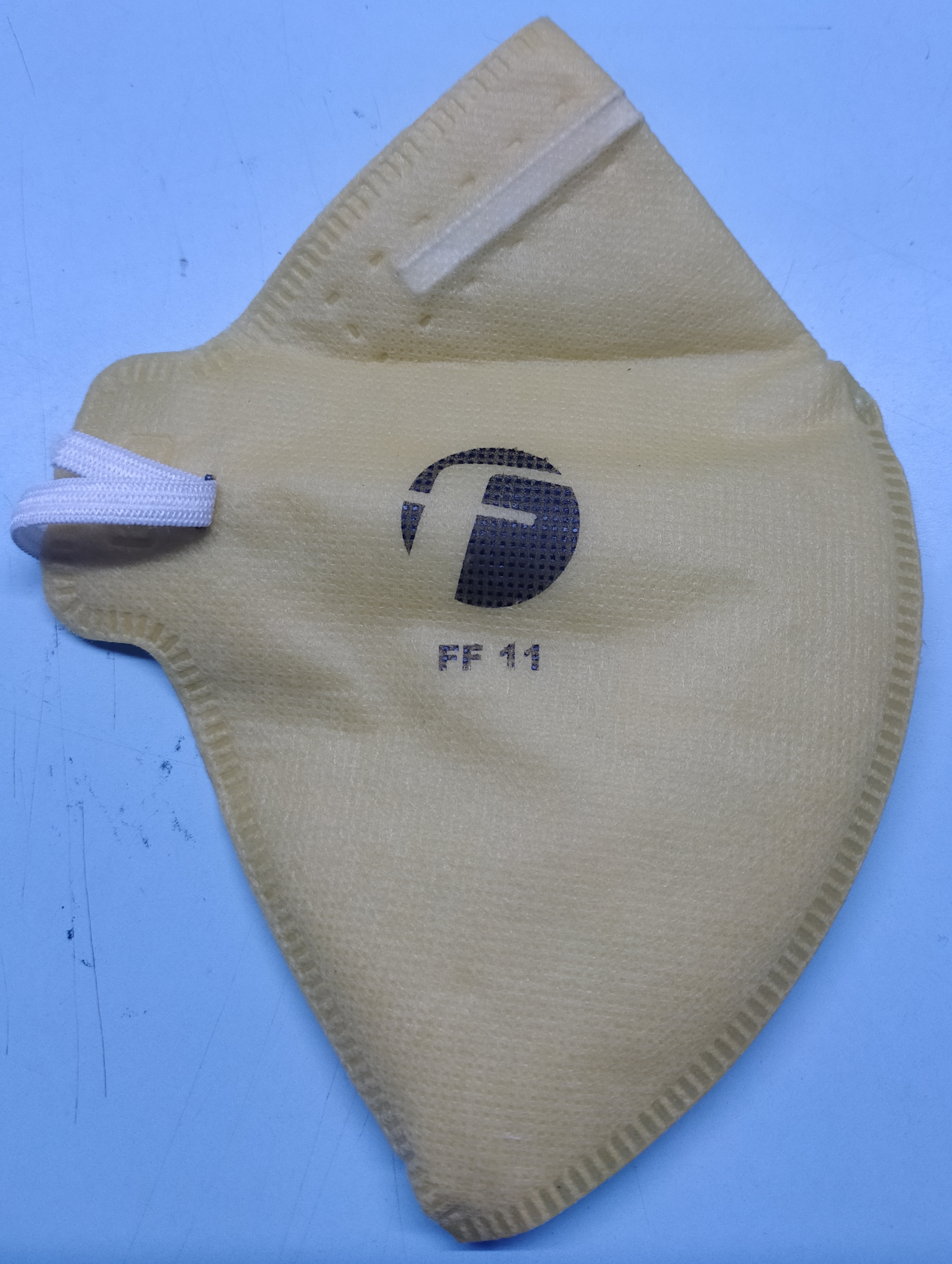 Safety Face Mask