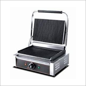 Eco Friendly Single Sandwich Griller Machine