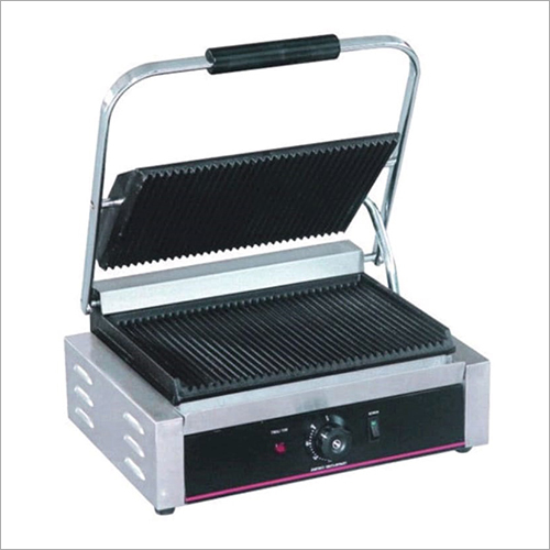 Low Noice Electric Sandwich Griller Machine