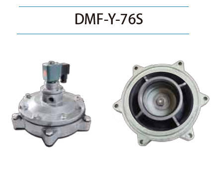 DMF Y 76 S