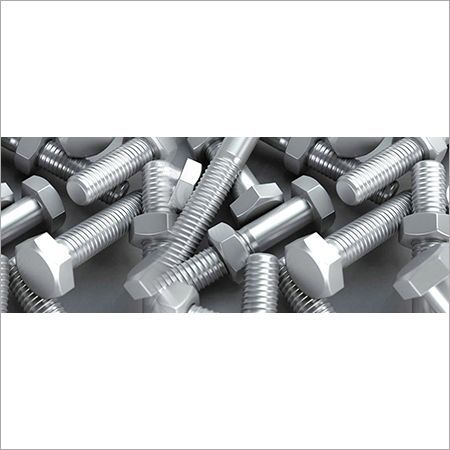 High Tensile Fasteners