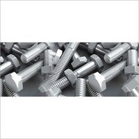 High Tensile Fasteners
