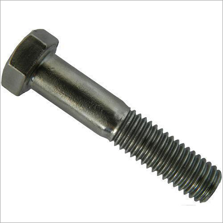 Hot Forged Half Threaded Stud