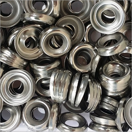 SS Cup Washer