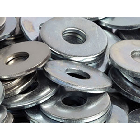 Stainless Steel Washer