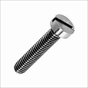 SS Cheese Screw