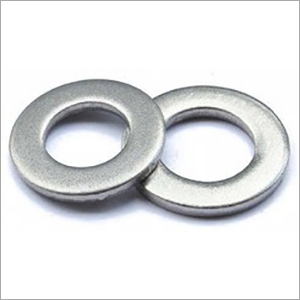 SS Washers