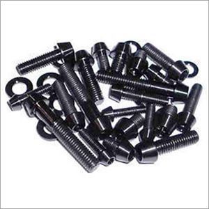 Stainless Steel Fasteners