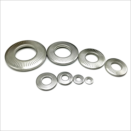 Circular Washer