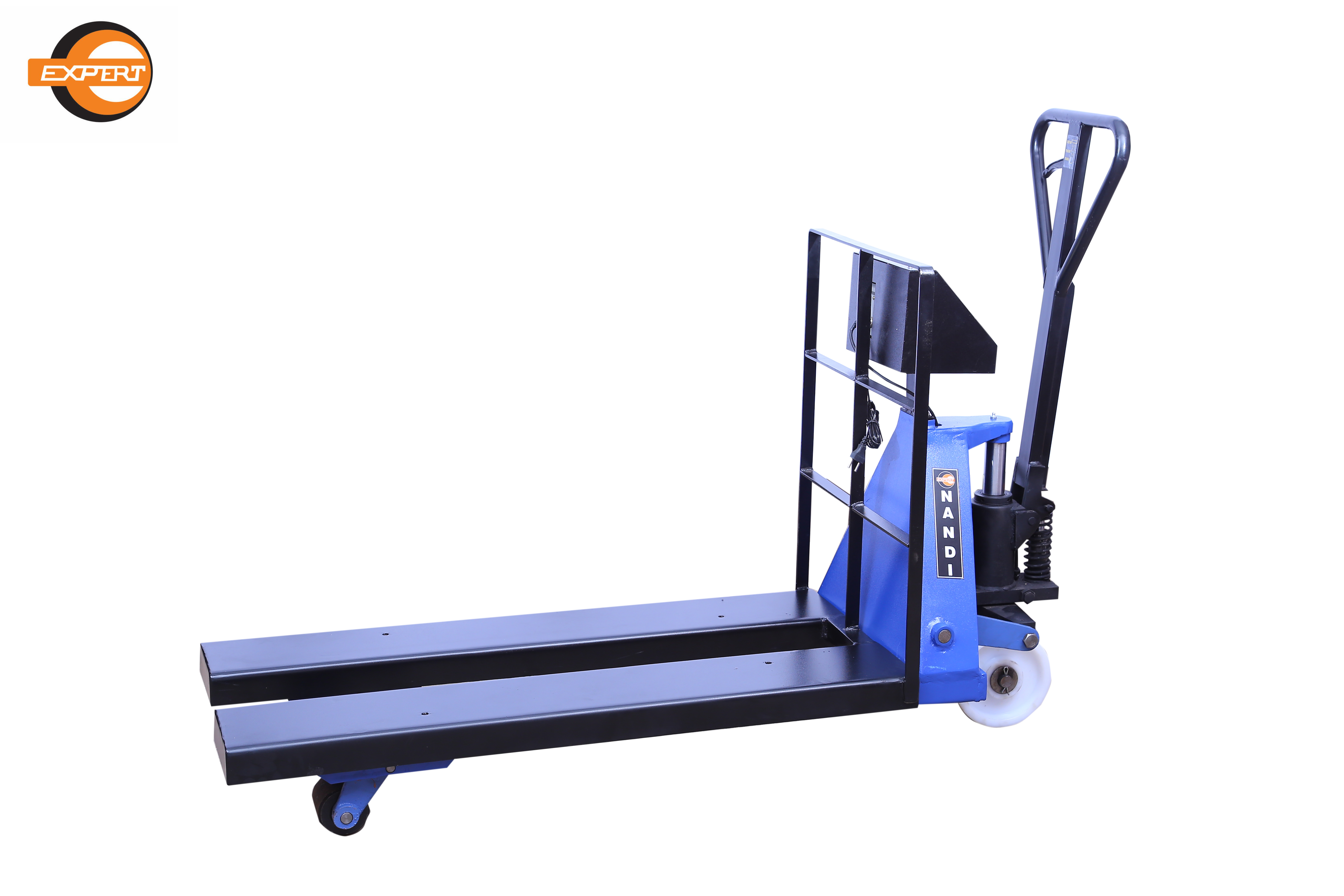 Hydraulic Pallet Truck