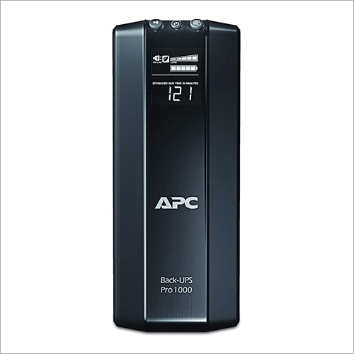 1000VA APC Back UPS